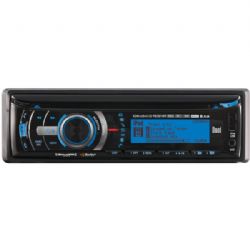 Dual Amfm Cd Recvr Ipod Mount