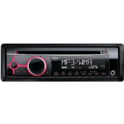 Clarion Cd Mp3 Wma Receiver