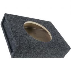 Atrend 10in Bbox Single Shallow