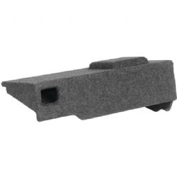 Atrend Bbox Bbx Sngl 10in Vented Gm