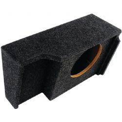 Atrend-bbox Sub Box-10" Sngl Downf