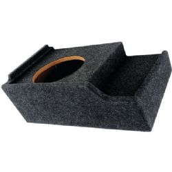 Atrend-bbox Sub Box-12" Sngl Downf