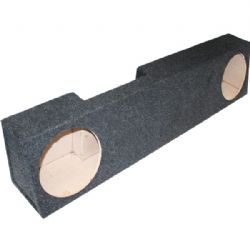 Atrend Bbox Bbx Dual 10in Dodge Ram