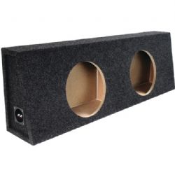 Atrend-bbox 12" Dual Truck Boxes