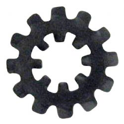 American Terminal Int/ext Lock Washers #10