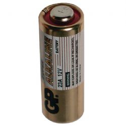 American Terminal Alkaline Battery
