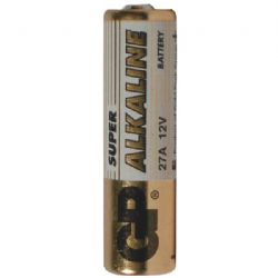 American Terminal 12 Volt Alkaline Battery