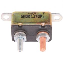 Cooper Bussmann 40 Amp Circuit Breakr