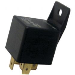 American Terminal 12v 40/20 Amp Relay