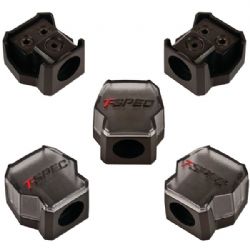 T-spec Compact Block Dist 1/2/4