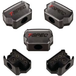 T-spec Compact Block Dist 1/1/4
