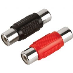 T-spec Female To Female Adapter