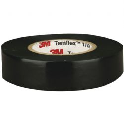 Install Bay Economy Elec Tape