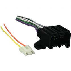Metra Wiring Harness