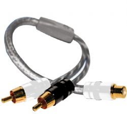 Db Link 1f-2m Twisted-pr Rca Y