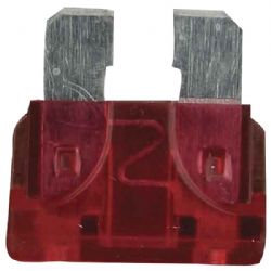 Install Bay Atc Fuses 25 Pk 10a