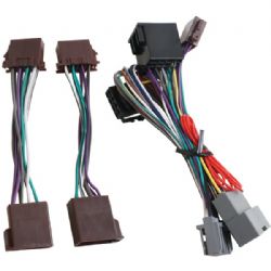 Quick Connect Products Bluetooth Wiring Harness