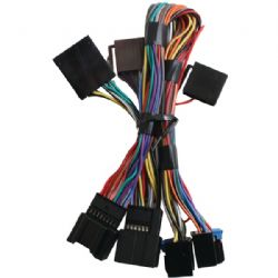 Quick Connect Products Gm Nonbose Harness