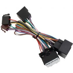 Quick Connect Products Bluetooth Wiring Harness