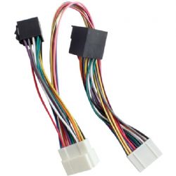 Quick Connect Products Honda Acura Harness
