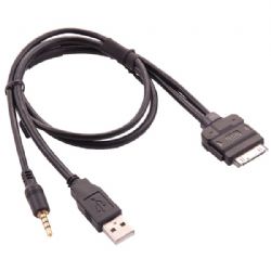 Pac Usb Drct Conn Cable