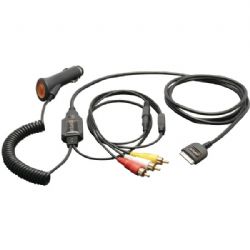 Isimple A/v Intrfce Audio Input