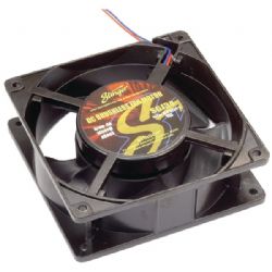 Stinger 5in Square Fan