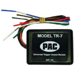 Pac Universal Trigger Module