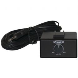 Bazooka Bass Remote Control