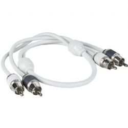 T-spec Rca Cable 3ft