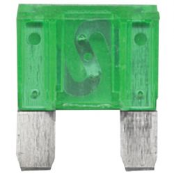 Install Bay Maxi Fuse 20a