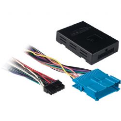 Axxess Amplified Interface