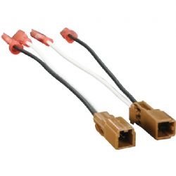 Metra Nissan Spkr Connectors