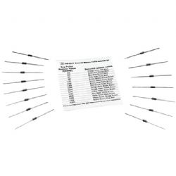 Directed Electronics Gm Vats Bypass Kit-15 Pk