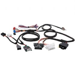 Xpresskit Chry Gen3 P&p Hrnss Dbll