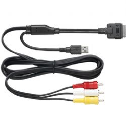 Clarion Ipod A/v Cable