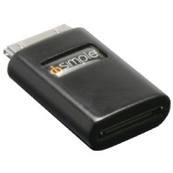 Isimple Ipod 12v To 5v Charging