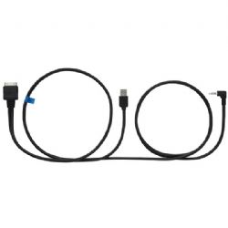Kenwood Ipod Video Cabl Rear Usb