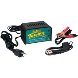 Battery Tender 12v 1.25a Battery Chrgr