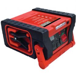 Motor Trend Cmpct Jmpstrtr/260 Cmprsr