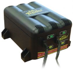 Battery Tender Batt Tend 2bank