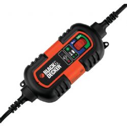 Black & Decker Btry Mntnr/trkl Chrgr