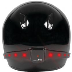 Whistler Helmet Safety Light