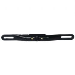 Boyo Litebar License Cmra Blk