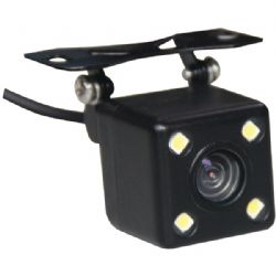Boyo Brckt Mnt Cam W Led