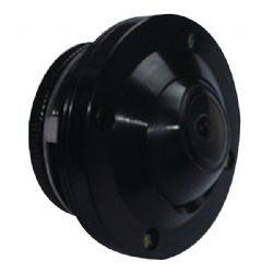 Boyo Flush Mnt Cmra Ball Led
