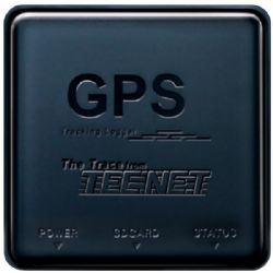Tecnet Gps Tracker/logger
