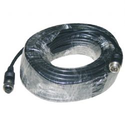 Csp 20m Ext Cbl W/4pin Cnctr