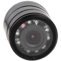 Crimestopper Flsh Mnt Cam W Nght Vsn