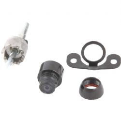 Crimestopper 170d Cmpct Flush Cam